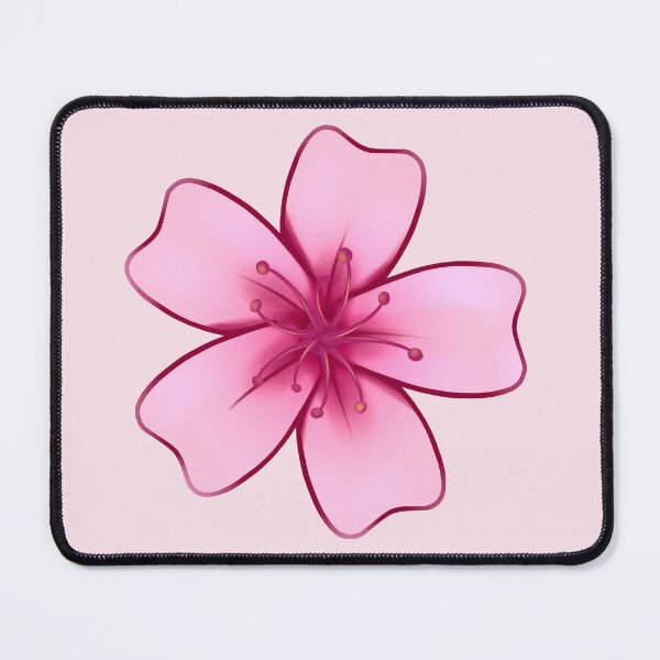 Item preview, Sakura Flower designed and sold by Pinkfinch Art.