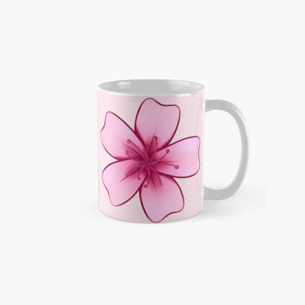 Item preview, Sakura Flower designed and sold by Pinkfinch Art.