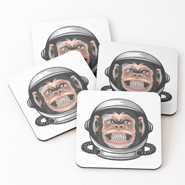 Item preview, Space Ape designed and sold by the-craft-shop.