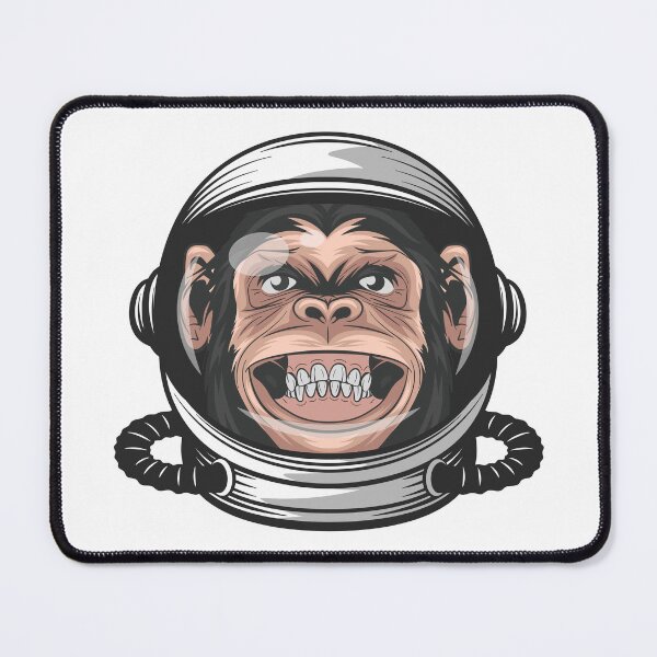 Item preview, Space Ape designed and sold by the-craft-shop.