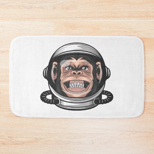 Item preview, Space Ape designed and sold by the-craft-shop.
