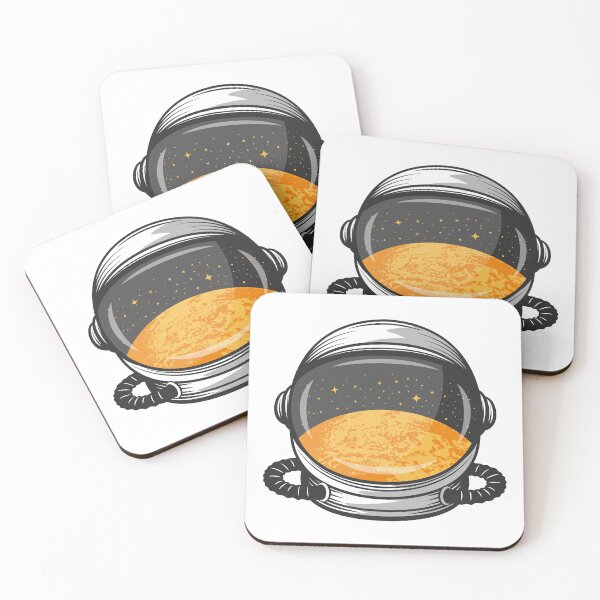 Item preview, Reflection of Mars designed and sold by the-craft-shop.