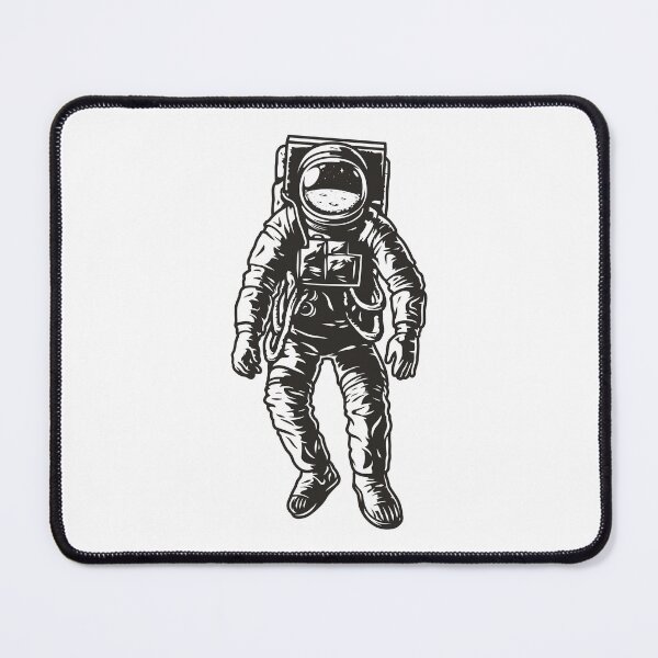 Item preview, Astronaut designed and sold by the-craft-shop.