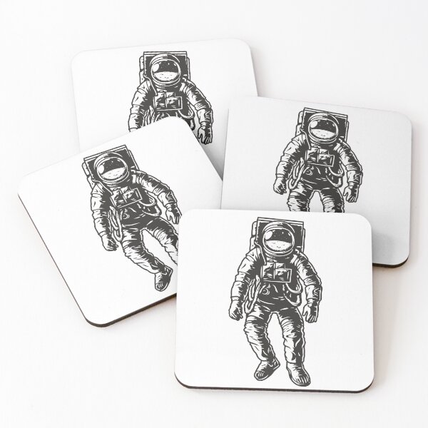 Item preview, Astronaut designed and sold by the-craft-shop.