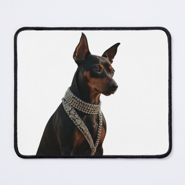 Item preview, Pinscher designed and sold by TodeNina.