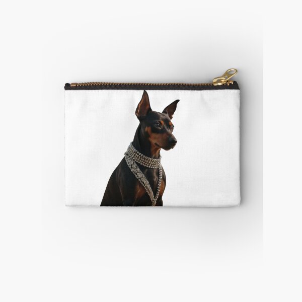 Item preview, Pinscher designed and sold by TodeNina.