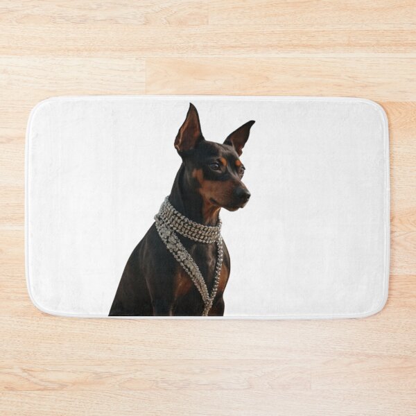 Item preview, Pinscher designed and sold by TodeNina.