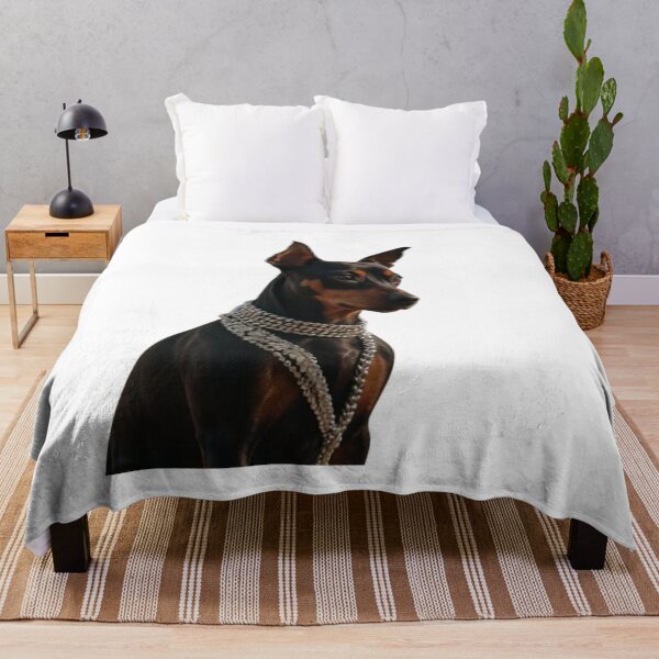 Item preview, Pinscher designed and sold by TodeNina.