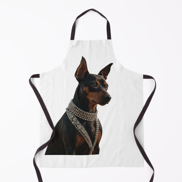 Item preview, Pinscher designed and sold by TodeNina.