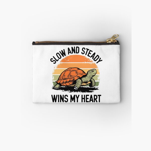 Item preview, Vintage Sunset Tortoise designed and sold by Taans-Creation.