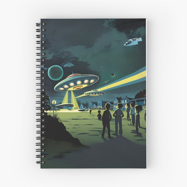 Item preview, Arrival designed and sold by Stoopid Stick Cinema.