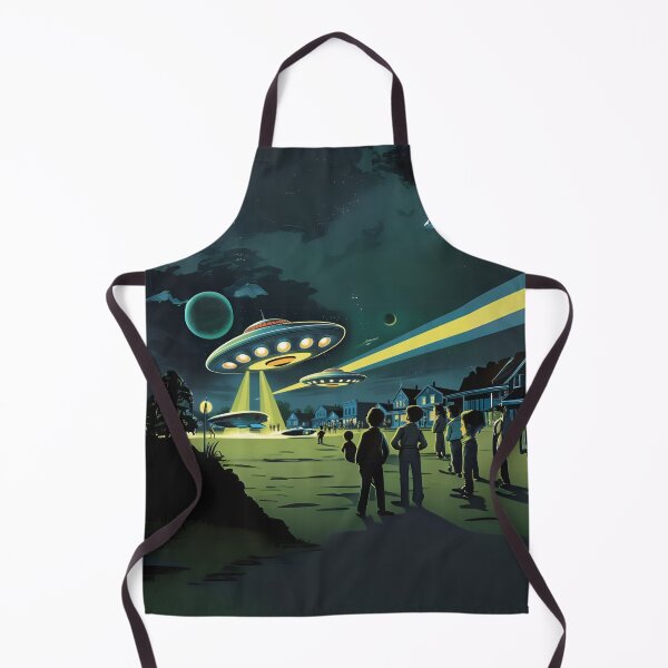 Item preview, Arrival designed and sold by Stoopid Stick Cinema.