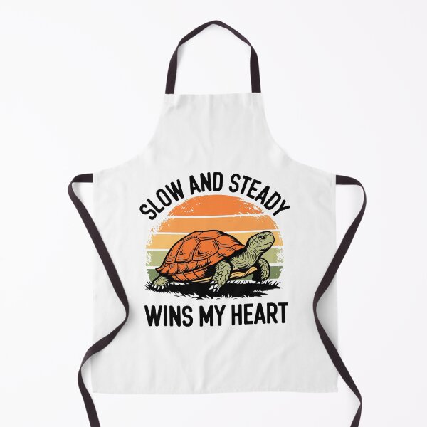 Item preview, Vintage Sunset Tortoise designed and sold by Taans-Creation.