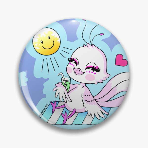 Item preview, Summer break designed and sold by White-Peacock.