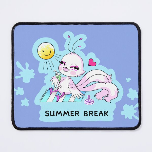 Item preview, Summer break designed and sold by White-Peacock.