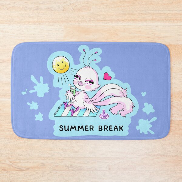 Item preview, Summer break designed and sold by White-Peacock.