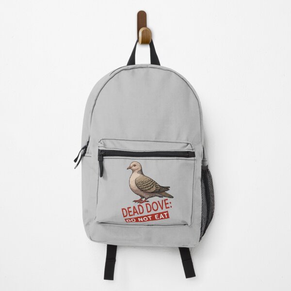 Item preview, Dead dove: do not eat designed and sold by Darkifun.