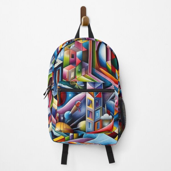 Item preview, Surreal vision full of secrets designed and sold by Sigtrix.