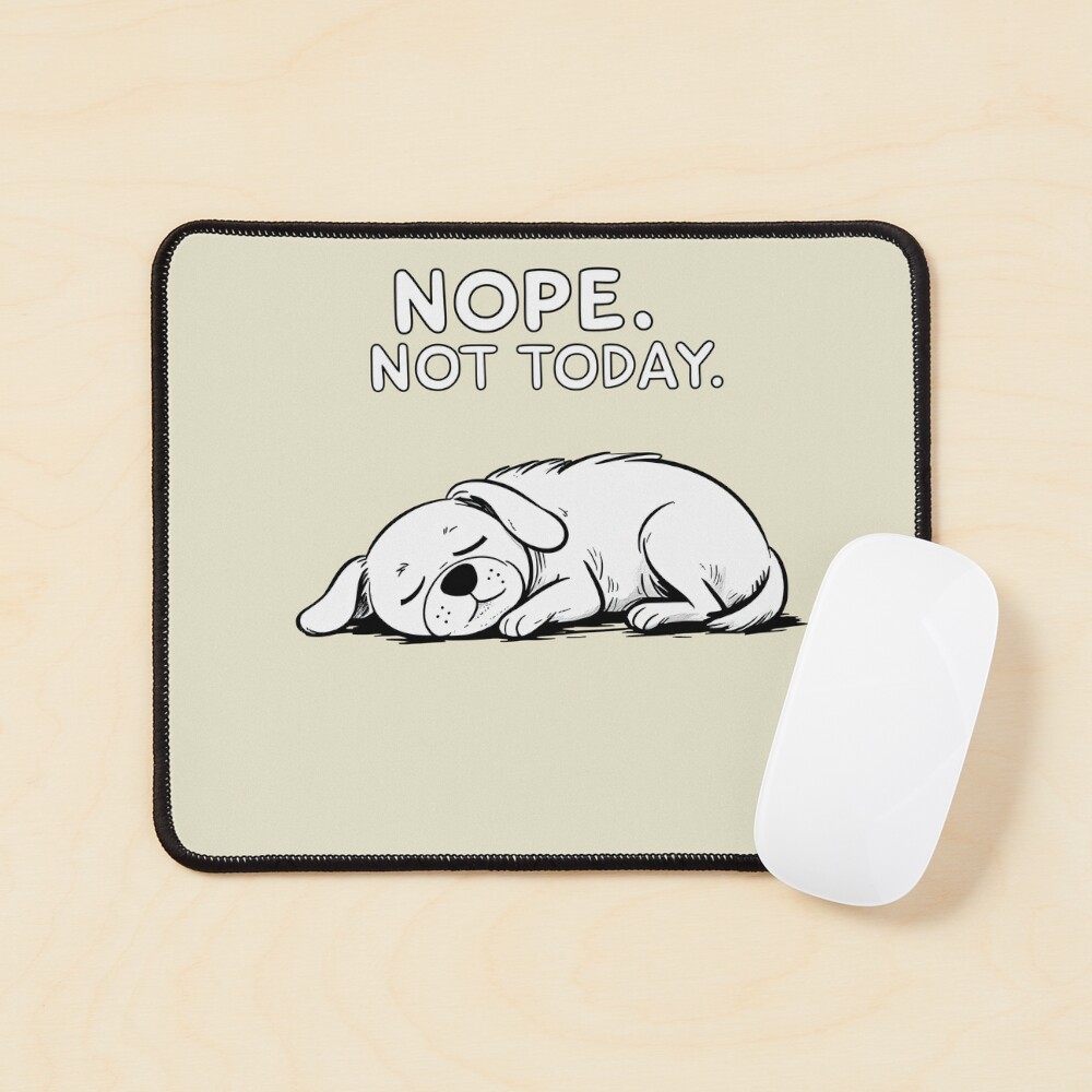 Item preview, Mouse Pad designed and sold by ApriNoeScor.