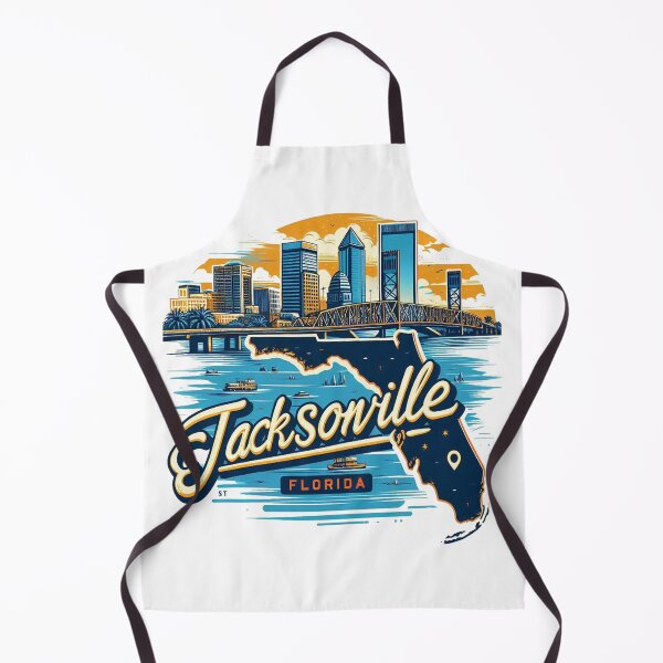 Item preview, Jacksonville Florida designed and sold by francous03.