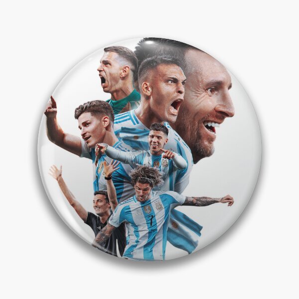Item preview, Selección Argentina - Scaloneta  designed and sold by MadeinAugust13.