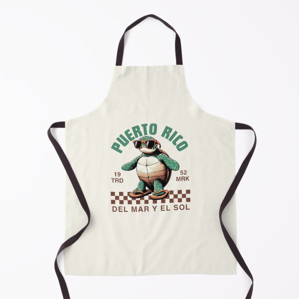 Item preview, Puerto Rico mood designed and sold by Peerless-Prime.