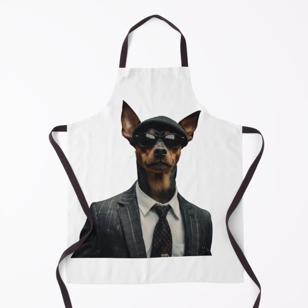 Item preview, Pinscher designed and sold by TodeNina.