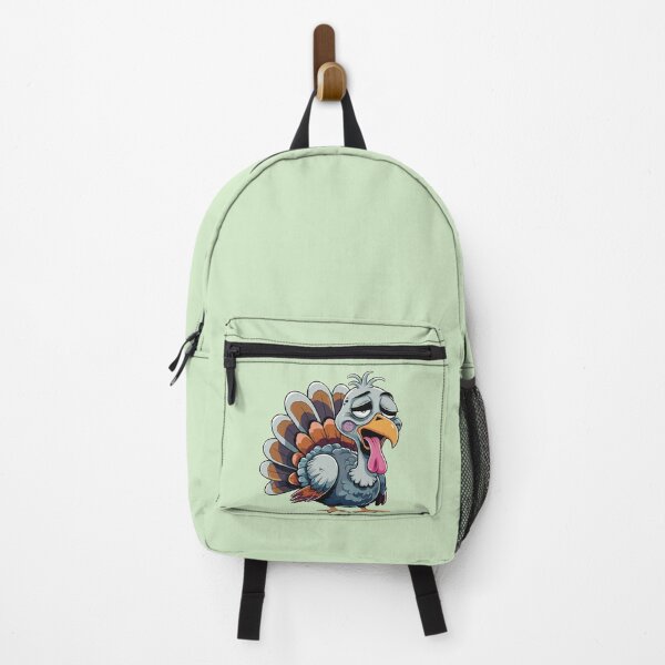 Item preview, Zombie turkey designed and sold by Darkifun.