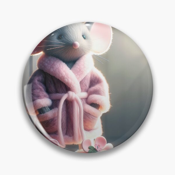 Item preview, Miss Mouse designed and sold by Maria Dryfhout.