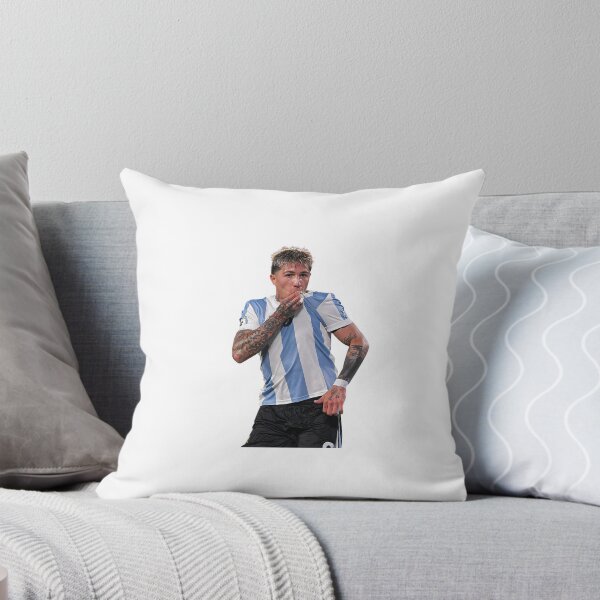 Item preview, Enzo Fernandez - Argentina designed and sold by MadeinAugust13.