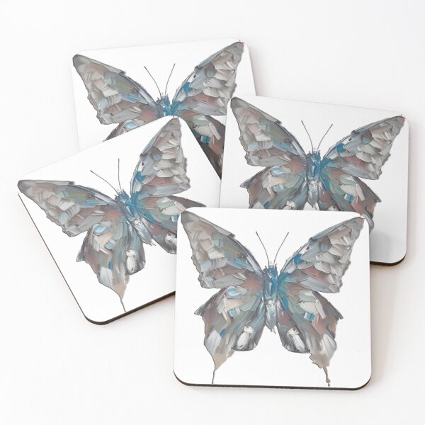 Item preview, A Mosaic of Butterfly Hues designed and sold by Fadi Alyaldani.