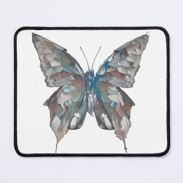 Item preview, A Mosaic of Butterfly Hues designed and sold by Fadi Alyaldani.