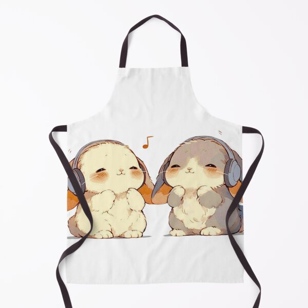 Item preview, Couple bunny designed and sold by Arbstrong.