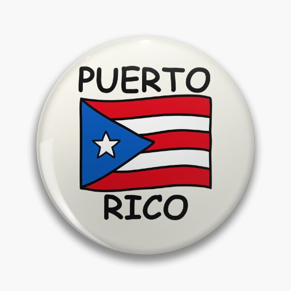 Item preview, Puerto Rico flag designed and sold by Peerless-Prime.