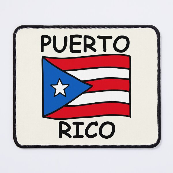 Item preview, Puerto Rico flag designed and sold by Peerless-Prime.