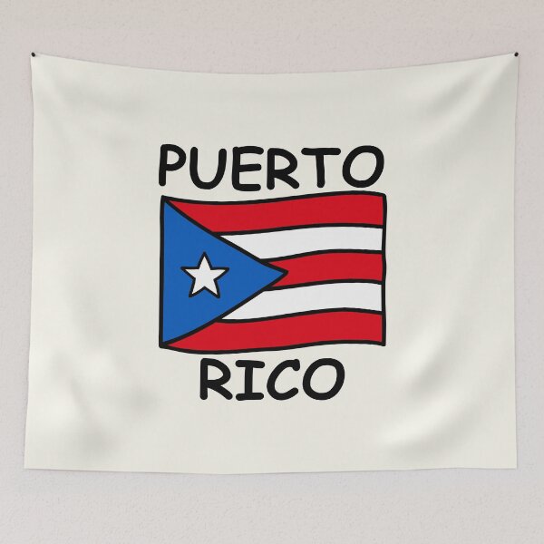 Item preview, Puerto Rico flag designed and sold by Peerless-Prime.
