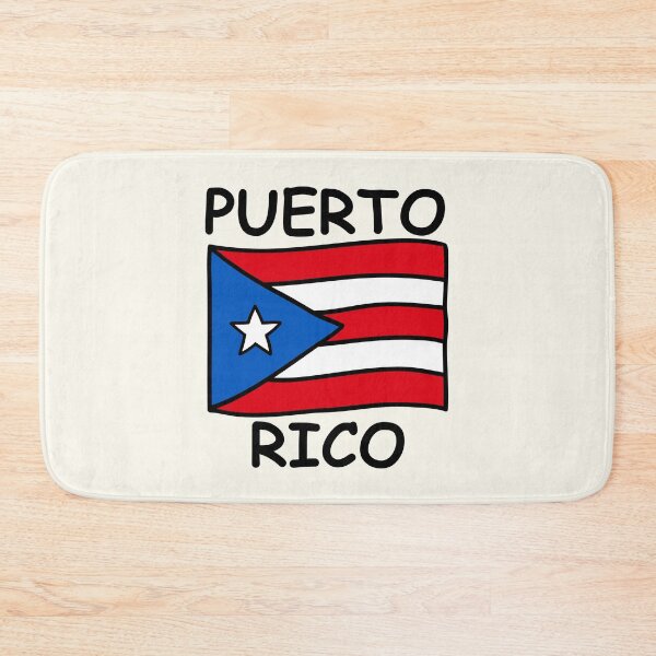 Item preview, Puerto Rico flag designed and sold by Peerless-Prime.