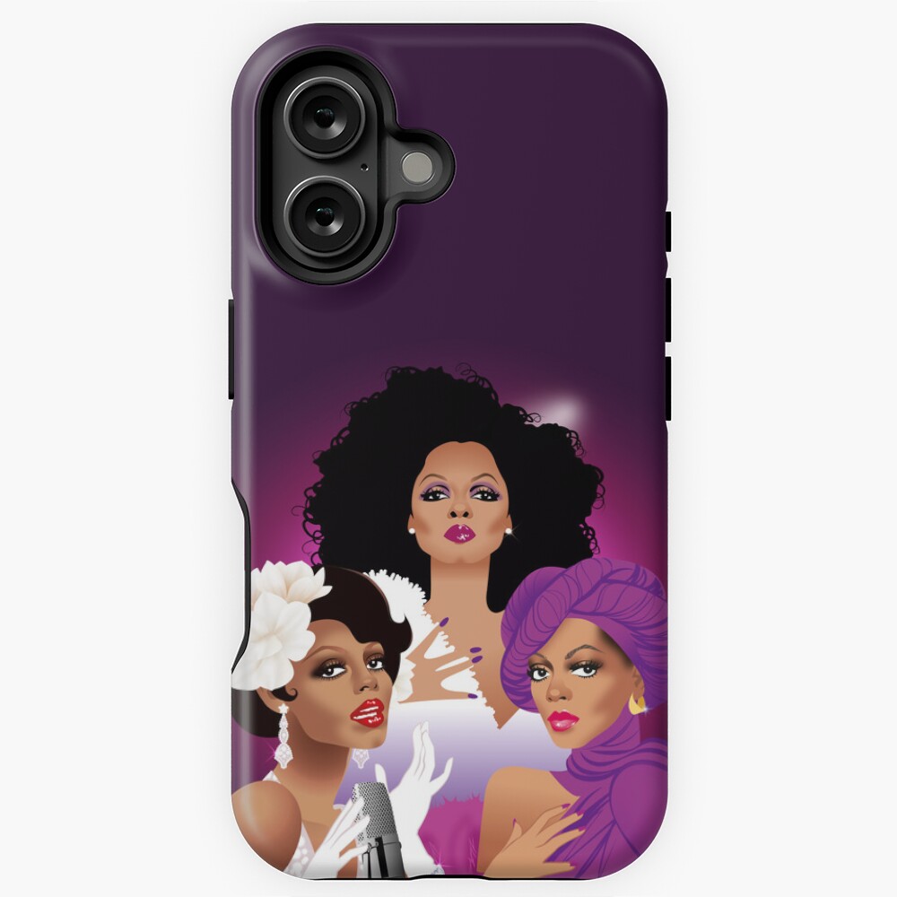 Item preview, iPhone Magsafe Tough Case designed and sold by AleMogolloArt.