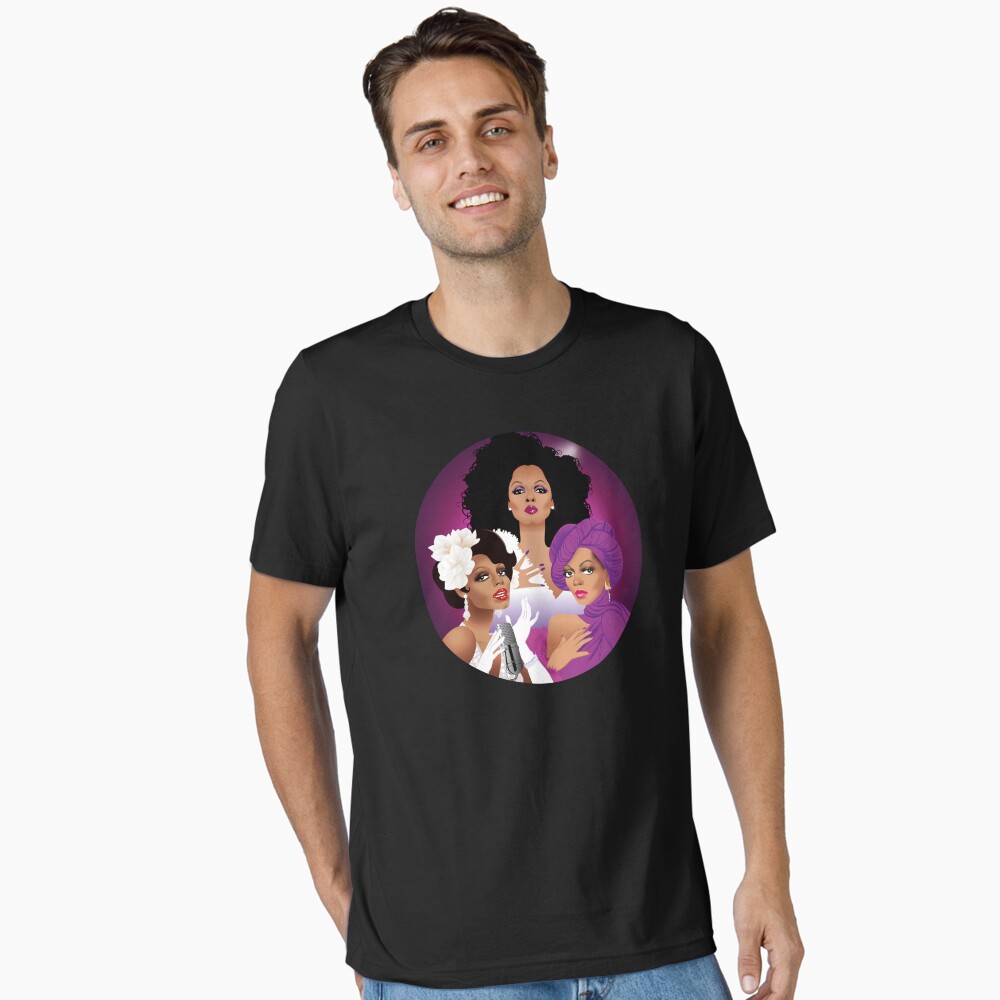 Item preview, Essential T-Shirt designed and sold by AleMogolloArt.