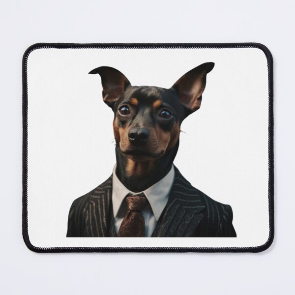 Item preview, Pinscher designed and sold by TodeNina.