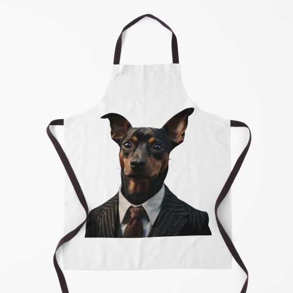Item preview, Pinscher designed and sold by TodeNina.