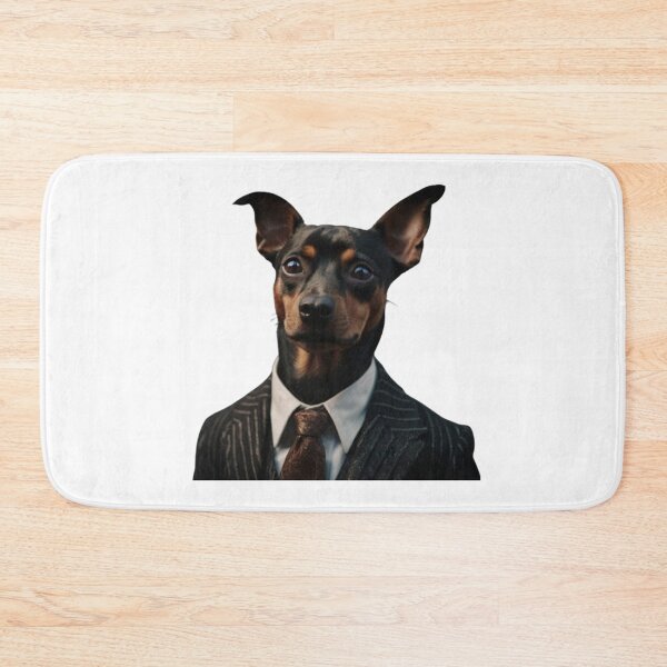 Item preview, Pinscher designed and sold by TodeNina.