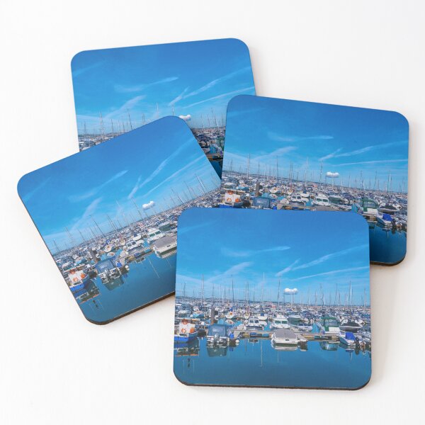 Item preview, Brixham Marina Devon England with Yachts and Boats designed and sold by acceleratorhams.