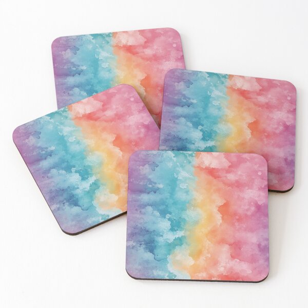 Item preview, Rainbow Acid Wash designed and sold by DarkSpec.