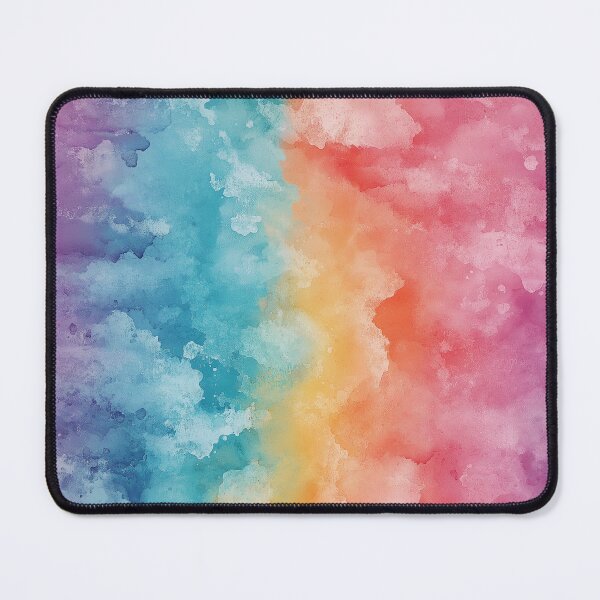 Item preview, Rainbow Acid Wash designed and sold by DarkSpec.