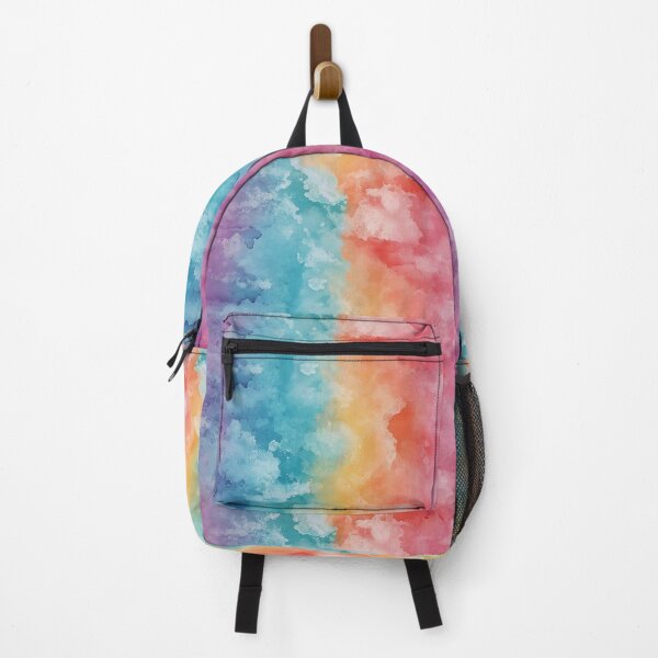 Item preview, Rainbow Acid Wash designed and sold by DarkSpec.