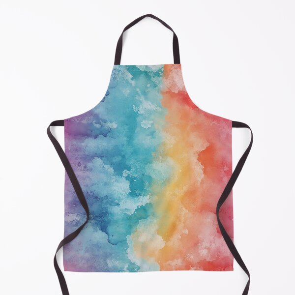 Item preview, Rainbow Acid Wash designed and sold by DarkSpec.