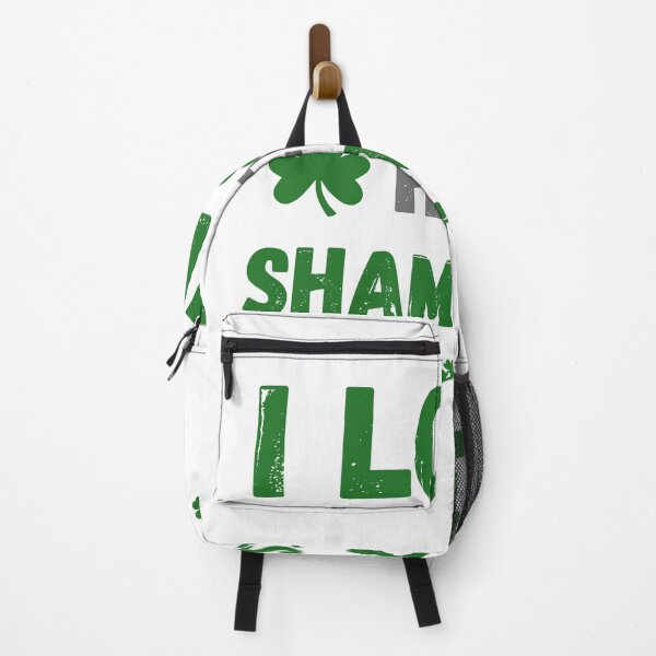 Item preview, I Love Her Shamrocks T-Shirt | St. Patrick’s Day Shirt for Couples | Cute Irish Lover Gift, Funny Shirt, Valentine Shirt gift, Valentine Day Cut File designed and sold by GAIDREDA.