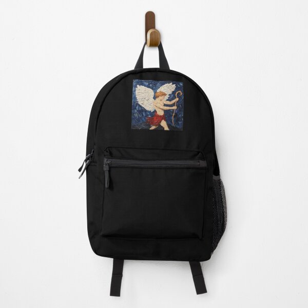 Item preview, Eros | Post-impressionist painting style designed and sold by ComicsFactory.