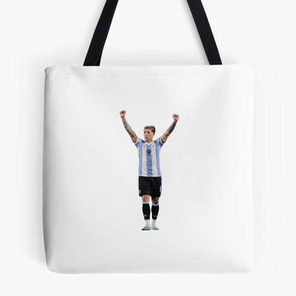 Item preview, Enzo Fernandez Seleccion Argentina designed and sold by MadeinAugust13.